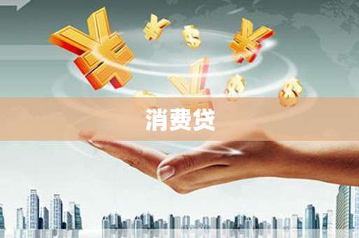 正阳消费贷