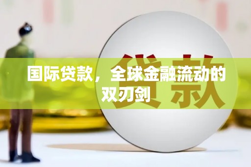 九江国际贷款，全球金融流动的双刃剑
