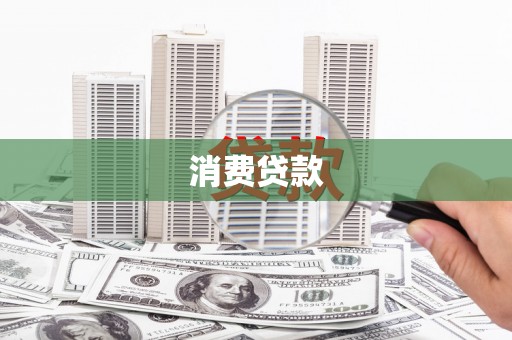 洛扎消费贷款