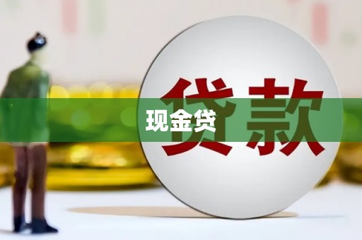 杜集现金贷