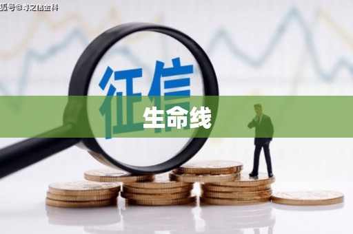 定海生命线