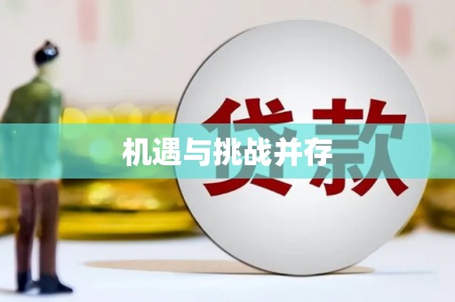 金寨机遇与挑战并存