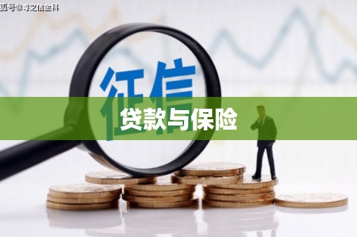 新都贷款与保险
